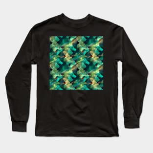 Fields Long Sleeve T-Shirt